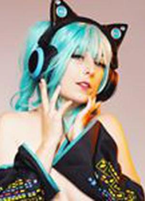 Andromeda Neko