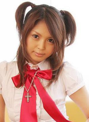 Raito Ayuhara