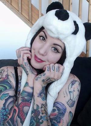 Harlie Quinnx