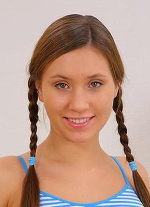 Erika Stacy