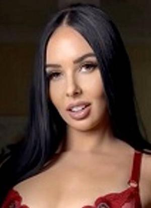 Sharni Jane