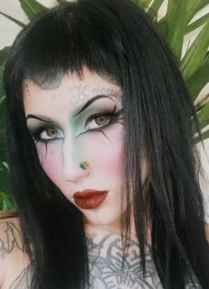Sofi Von Doom