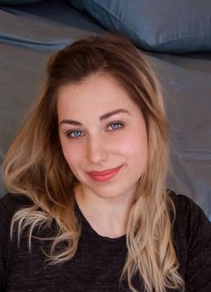 Stephanie Pearl