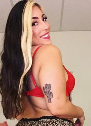 Layla Nyx