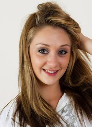 Nicole Ashlyn