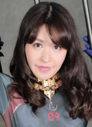 Miu Miyazaki