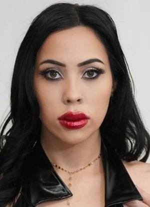 Jasmine Dark
