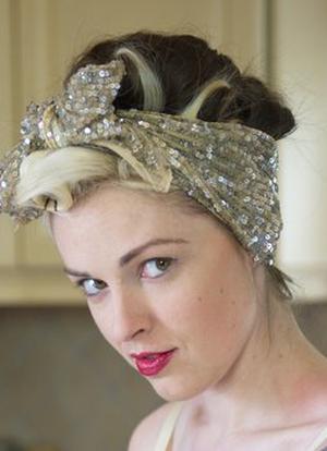 Anna Quinn