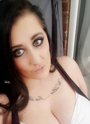 Nikkilee Sturman
