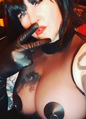 Mistress Dita