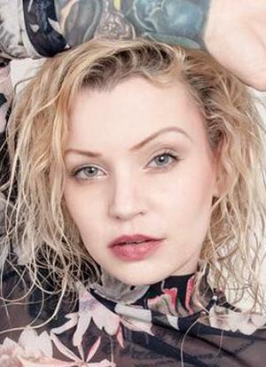 Cyn Vicious