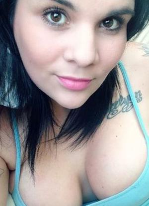 Lanessa Danger