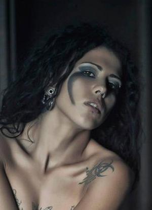 Silvia Deadlypoison