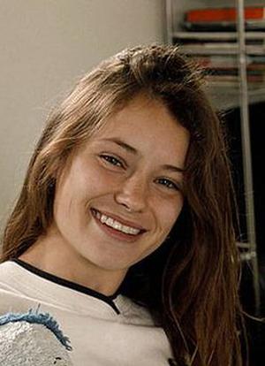 Gaby Mueller