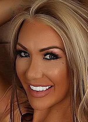 Kimmy Vixen