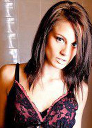 Abby Bell